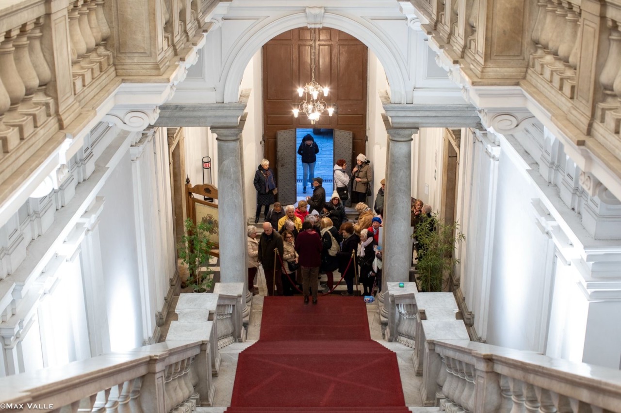 Mare, matematica e Mediterraneo, una rassegna di Sergio Maifredi