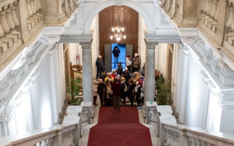 Mare, matematica e Mediterraneo, una rassegna di Sergio Maifredi