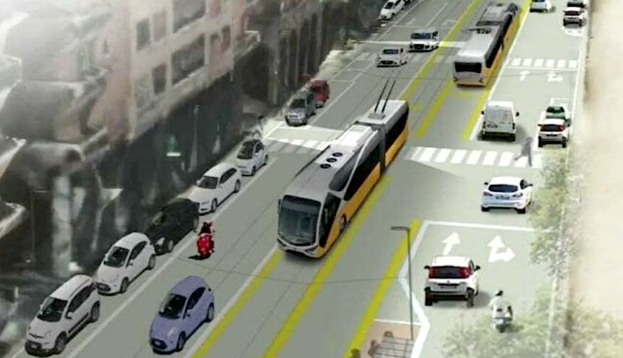 Sampierdarena, il 5 febbraio assemblea e dibattito sul progetto “4 Assi di Forza” aperta a cittadini ed operatori economici