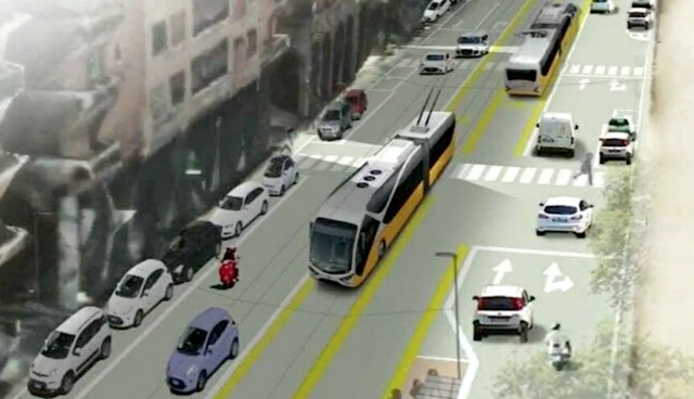 Sampierdarena, il 5 febbraio assemblea e dibattito sul progetto “4 Assi di Forza” aperta a cittadini ed operatori economici