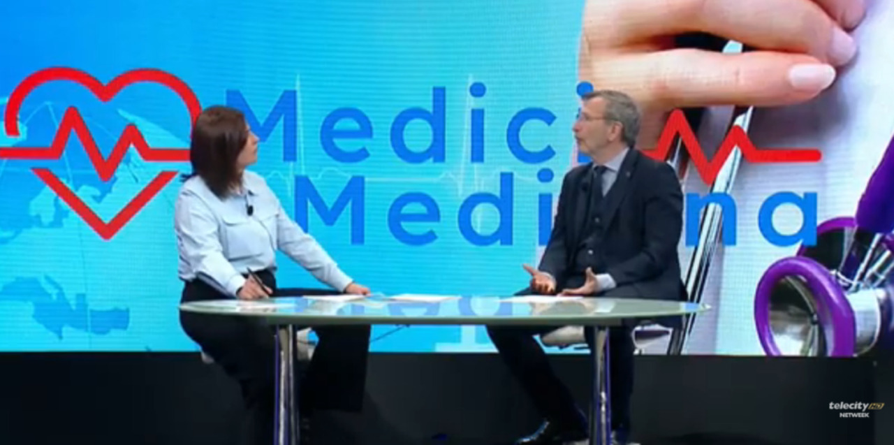 “Medici e Medicina”: i primi mille giorni che determinano la salute futura e le nuove frontiere della neonatologia