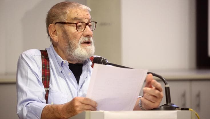 Morte di Danilo Oliva, il ricordo dell’amico Sommariva