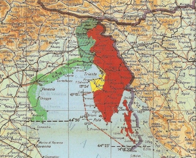 “Giorno del Ricordo”, il 3 febbraio al MEI in piazza della Commenda un incontro sull’esodo Giuliano-Dalmata.