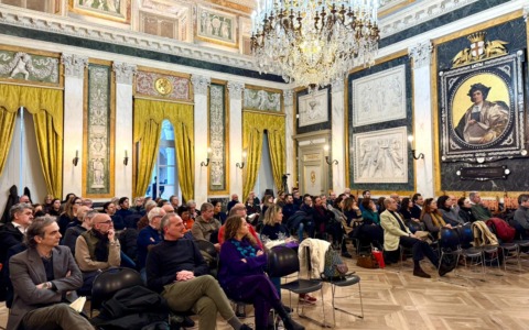 Genova celebra Ignazio Gardella con un convegno a Palazzo Tursi