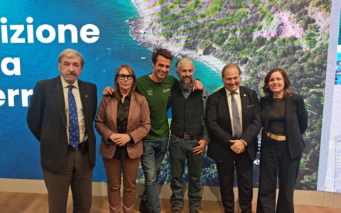 Wild Expeditions Liguria 2026: 440 km per riscoprire la regione