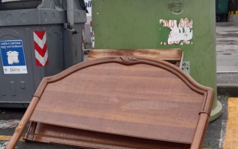 Rifiuti, 86 sanzioni da inizio anno