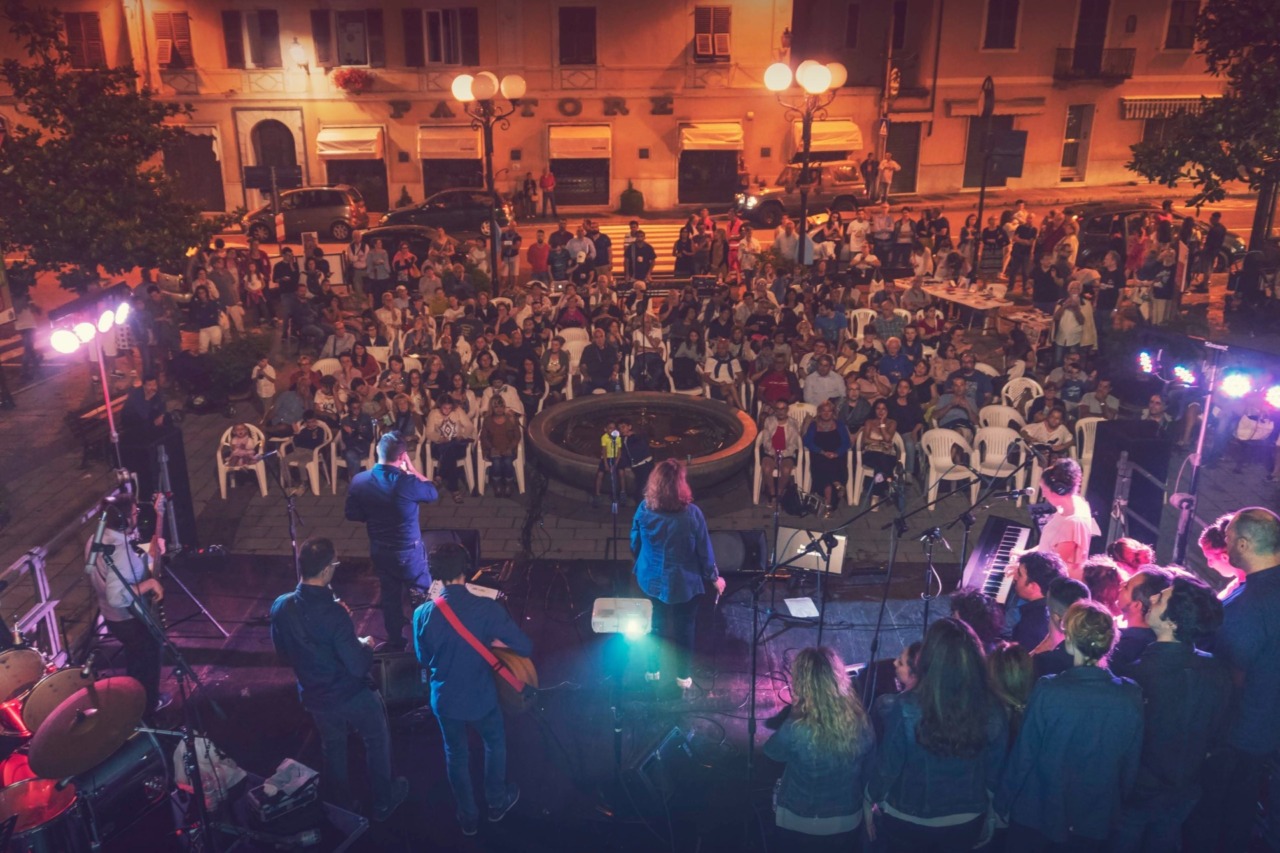 Gospel Talent, aperte le iscrizioni