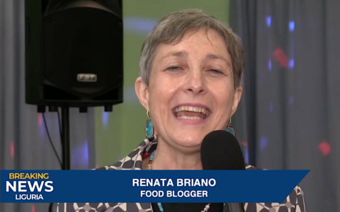 Presentato al Circolo “Fratellanza ed Amicizia” il nuovo libro di cucina della Food Blogger Renata Briano.