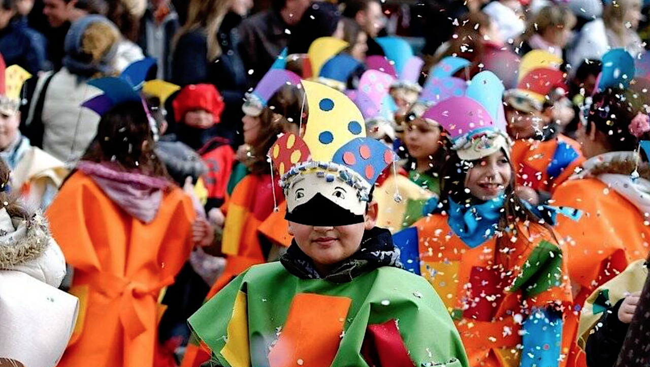 Tanti appuntamenti con il Carnevale al Municipio II Centro Ovest, da San Teodoro a Sampierdarena tutti in piazza!