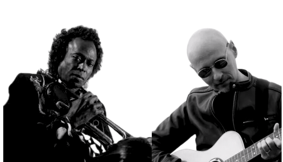 Un libro su Miles Davis a 100 anni dalla nascita