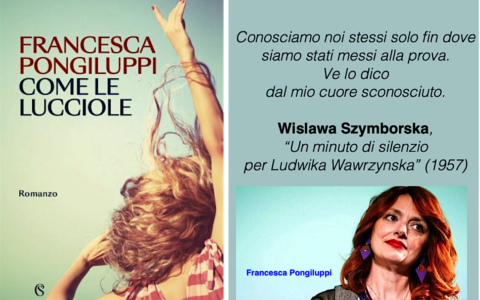 “Come le lucciole”: Sonia e Iolanda, due donne impegnate nella ricerca di loro stesse tra fascismo coloniale e G8.