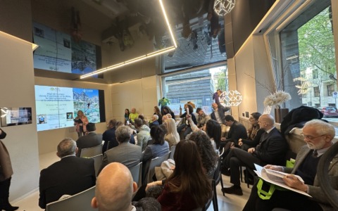 Cuneese, presentata a Milano l’estate outdoor 2026