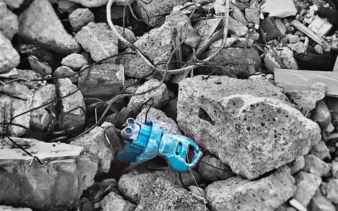 Inchiesta falso in bilancio Morandi, l’esposto che partì “dal basso”