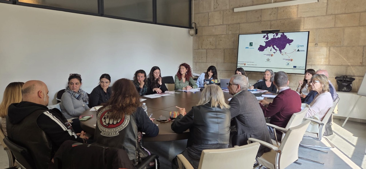 “Safe in town”, il benessere dei minorenni in primo piano