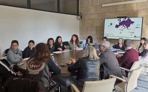 “Safe in town”, il benessere dei minorenni in primo piano