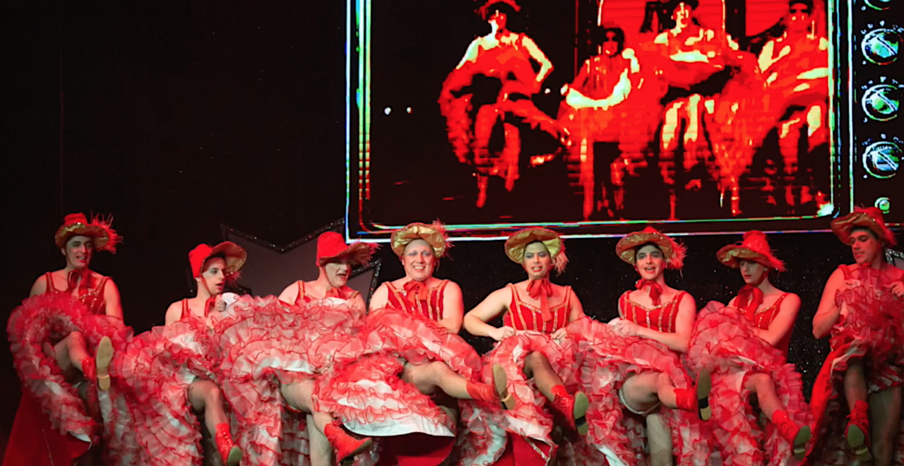 Riecco la compagnia “Mario Baistrocchi”, sabato 11 e domenica 12 aprile al Teatro Sociale di Camogli; quindi il 18 e 19 aprile in scena al Teatro Verdi di Sestri Ponente.