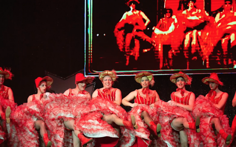 Riecco la compagnia “Mario Baistrocchi”, sabato 11 e domenica 12 aprile al Teatro Sociale di Camogli; quindi il 18 e 19 aprile in scena al Teatro Verdi di Sestri Ponente.