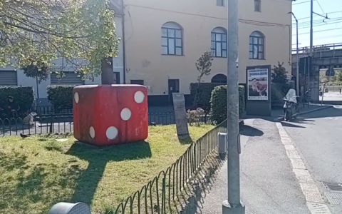 Ripuliti e ripristinati i Giardini di Largo Jorsè a Sampierdarena