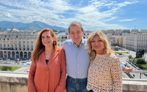 Incontro ““Sinergia per progetti di medicina territoriale nelle Case della Comunità”