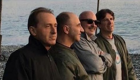 Tornano alla ribalta “The Five Faces”, in uscita il nuovissimo CD “Geno(v)a per noi”