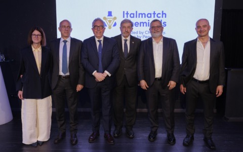 Italmatch Chemicals rilancia la sua identità: crescita internazionale e visione sostenibile al centro del nuovo posizionamento