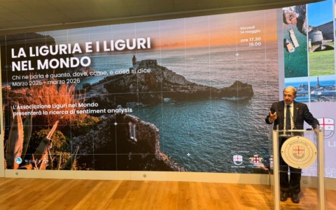 Bellezza e turismo fanno volare la reputazione ligure, ma innovazione e ricerca restano indietro