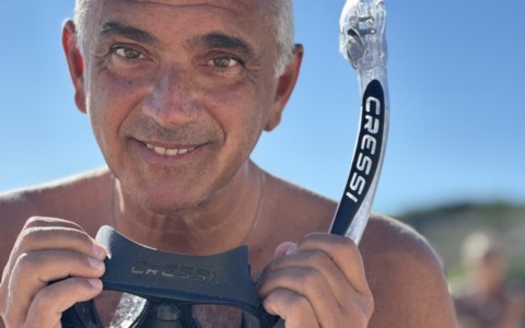 Nasce “Bella Liguria Tour”: la nuova Web TV h24 firmata Telegenova Production dedicata alle meraviglie del territorio e all’Area Marina Protetta di Portofino.