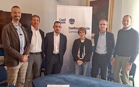 Nasce FNIP Confcommercio Genova: le imprese di pulizia e disinfestazione fanno sistema per affrontare le sfide europee e del mercato del lavoro.