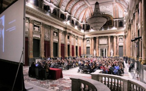 Fondazione Ordine Architetti PPC di Genova: Alfonso Femia è il nuovo presidente