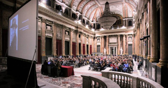 Fondazione Ordine Architetti PPC di Genova: Alfonso Femia è il nuovo presidente