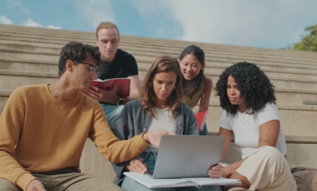 Esame di maturità: affrontare la sfida con serenità e consapevolezza