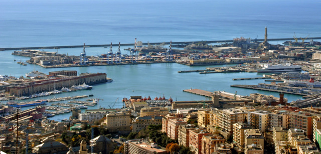 PORTUALITA’ ITALIANA: prima di decidere la riforma,  serve ascoltare chi i porti li fa vivere.