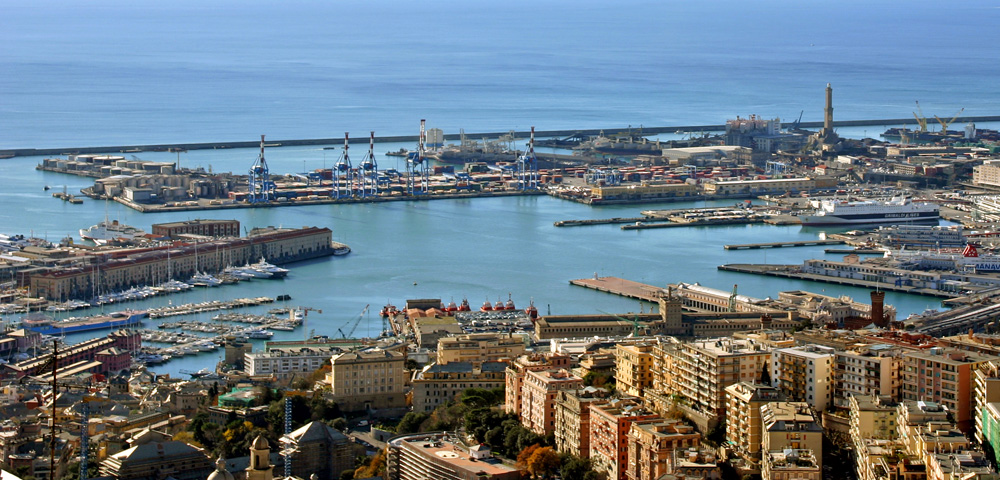 PORTUALITA’ ITALIANA: prima di decidere la riforma,  serve ascoltare chi i porti li fa vivere.