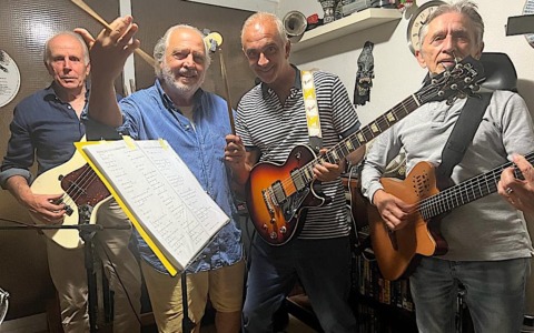 Domenica speciale a Testana di Avegno con “Musica e cultura, rock to the women life”, solidarietà con stand espositivi, tantissima musica ed una SuperCena.