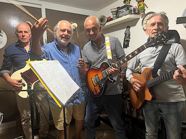 Domenica speciale a Testana di Avegno con “Musica e cultura, rock to the women life”, solidarietà con stand espositivi, tantissima musica ed una SuperCena.