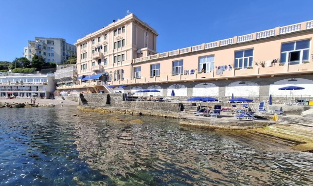 Dinghy Snipe Club Genova, 80 anni di soddisfazioni e di grandi successi: fu fondato nel lontano 24 giugno 1946