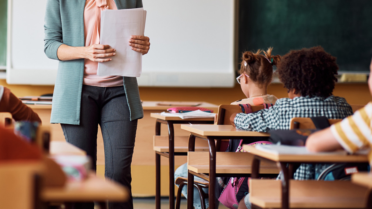 Fibrillazione e mal contento di genitori ed alunni dell’Istituto Comprensivo San Martino Borgoratti.