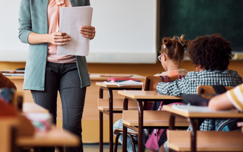 Fibrillazione e mal contento di genitori ed alunni dell’Istituto Comprensivo San Martino Borgoratti.