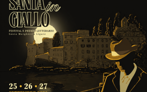 “Santa in Giallo” entra nel vivo: svelati i 30 semifinalisti. Tante iniziative da un’idea del giornalista Paolo Fizzarotti