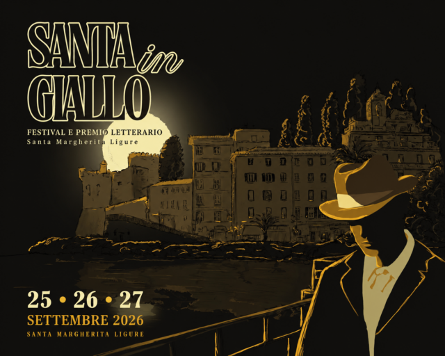 “Santa in Giallo” entra nel vivo: svelati i 30 semifinalisti. Tante iniziative da un’idea del giornalista Paolo Fizzarotti