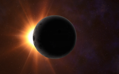Eclissi solare: lo spettacolo del cielo che affascina l’umanità da secoli