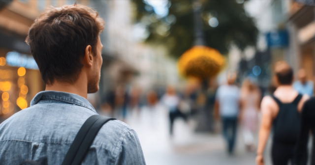Tornare nella città d’origine: quando a essere cambiati siamo noi