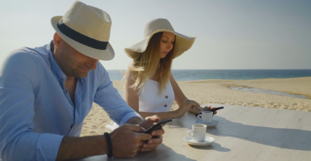 Vacanze: perché riposare non significa fare nulla