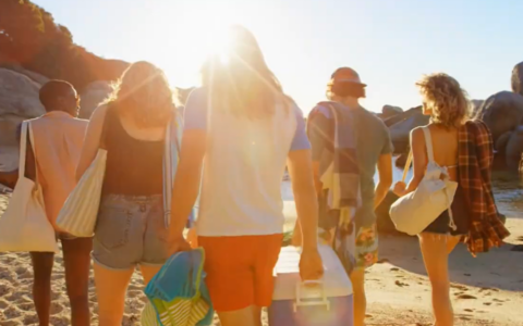 Ansia da rientro: come preparare la mente alla fine delle vacanze
