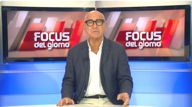 Inter-Napoli da premier, Juve-Milan delude e Fiorentina nel caos: l’analisi di Enzo Bucchioni