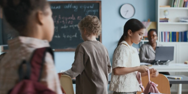 Ritorno a scuola: come affrontare la ripartenza con serenità e motivazione