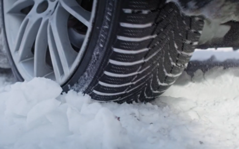 Gomme invernali 2026: quando scatta l’obbligo e cosa devono sapere gli automobilisti