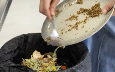 Spreco alimentare: quanto ci costa buttare il cibo?